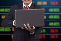 Why Moderna (MRNA) Dipped More Than Broader Market Today