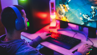 New report claims gamers spend more time watching videos about gaming than playing games | GamesIndustry.biz