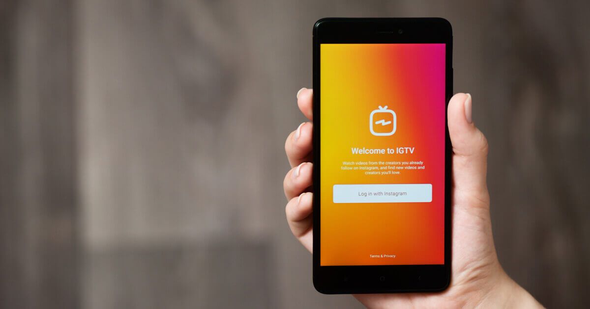 How Often Should A Business Post on Instagram - IGTV