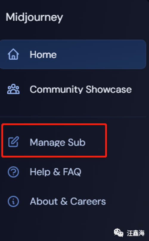Midjourney | 注册与基本使用