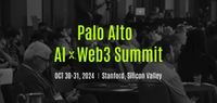 Palo Alto AI X Web3 Summit Unveils Official Agenda | The Block