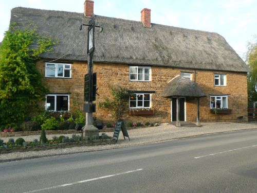 The Duke of Cumberlands Head