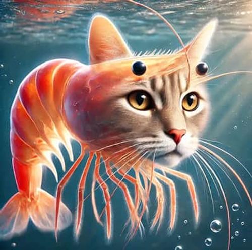 イタリアンブレインロット トリッピ トロッピ