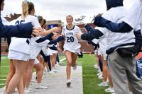 Wildcats Host Georgetown in BIG EAST Opener - Villanova University