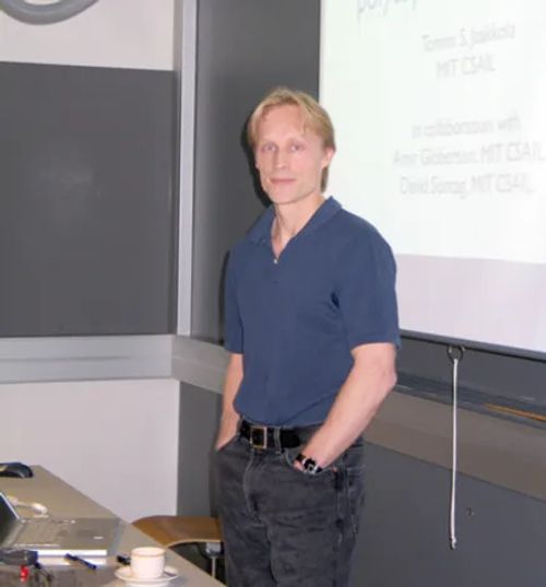 开发者入门必读：最值得看的十大机器学习公开课