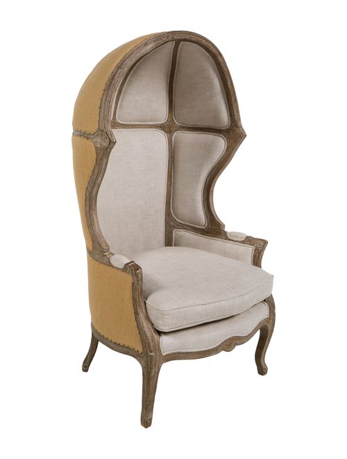 Restoration Hardware Versailles Balloon Chair