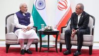 SCO Summit 2026 Live Updates: Day 2 of Summit begins in Bishkek as Iran, Pak, Belarus leaders arrive