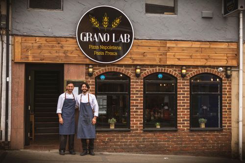 Grano Lab