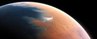 Scientists Just Found Oceans of Liquid Water on Mars – But There's a Catch : ScienceAlert