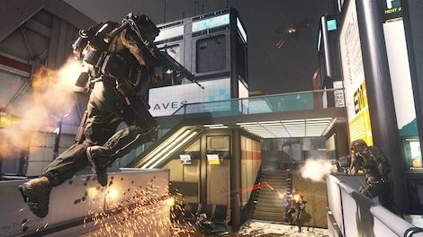Call of Duty: Advanced Warfare - Gold Edition Steam Gift GLOBAL - 8