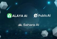 Blockchain-Driven AI Data Annotation: Breakthroughs in the Web3 Era from CZ's Perspective - Detailed Analysis of Projects such as Sahara AI, Alaya AI, Public AI, etc - ChainCatcher