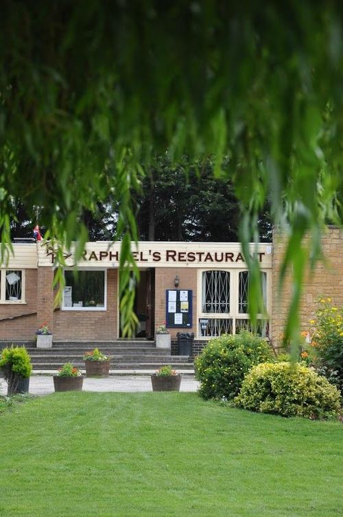 Raphael's Restaurant