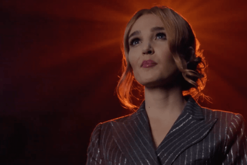 SNL, Nicole Kidman AMC ad