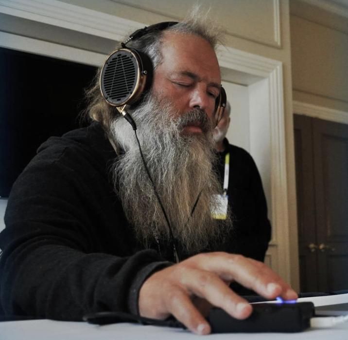rick rubin