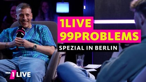 99 Problems Berlin-Spezial