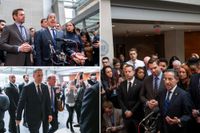 Jamie Raskin 'not aware' Biden met with Hunter biz associates despite testimony