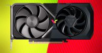 NVIDIA RTX 4070 Ti SUPER outpaces AMD RX 7600 XT sales on launch day 9:1 at German retailer - VideoCardz.com