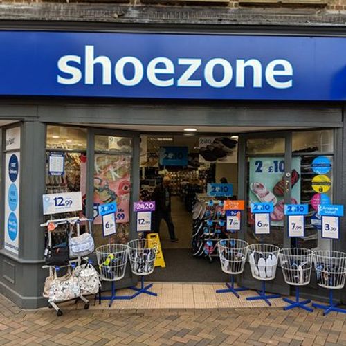 Shoe Zone