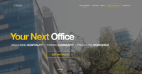 Coworking Space in Bangalore | Office Space for Rent in Bangalore