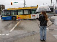 Union warns of 72-hour Metro Vancouver strike if deal isn’t reached | Vancouver Sun