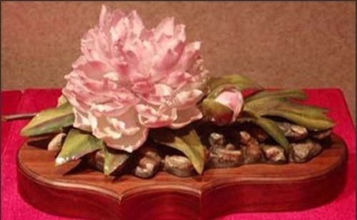 盘点邓小平的奇珍异宝