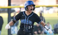 4A softball: MaKayla Van Vossen, Lake Central top Hobart