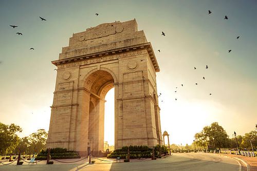  Top Places to Visit in India: A Diverse Tapestry of Culture and Nature