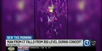 The High Cost of Arena Spectacle: Why the MSG Tragedy Demands More Than Mourning