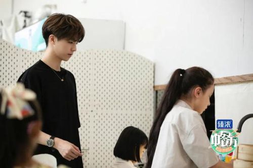 从夏天到冬天，《中餐厅》的故事结束了又没结束