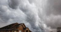 Severe weather is possible across Louisiana this weekend. See forecast for your city.