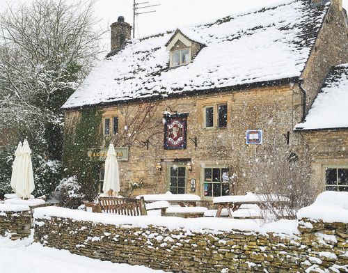 The Victoria Inn