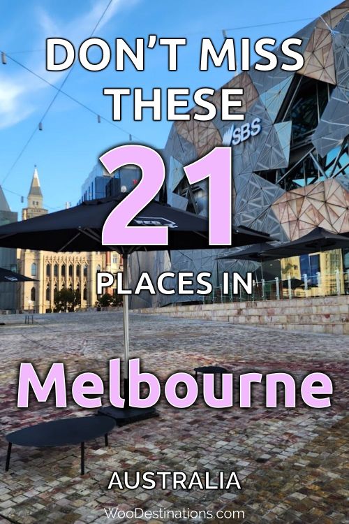 Melbourne photo 3