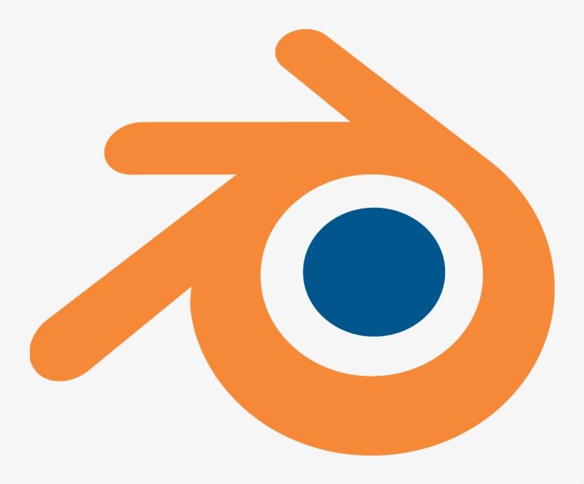 Blender Logo