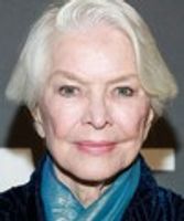 Ellen Burstyn
