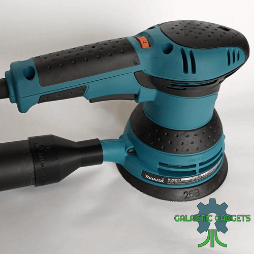 Vacuum Adapter for Makita Sanders