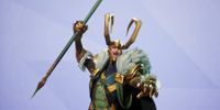 Comparing Marvel Rivals' Loki to the MCU Version