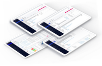 TechTrack | Spend less time finding prospects, more time closing deals