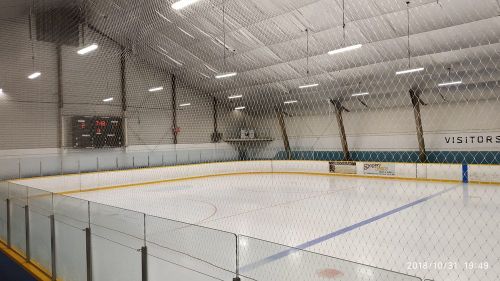 Long Branch Arena