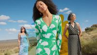 Diane von Fürstenberg for Target Is Here: Shop Our Top Fashion Picks, Featuring Wrap Dresses and More | Entertainment Tonight