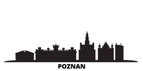 Warsaw to Poznan