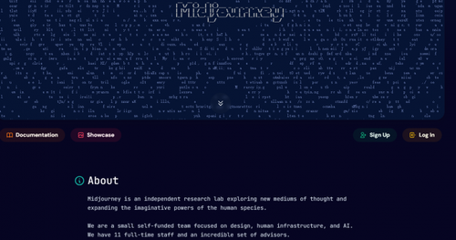 Midjourney有中文版吗 Midjourney中文版和英文版区别