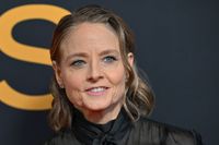 Jodie Foster, Guillermo del Toro to be honored at Marrakech International Film Festival - UPI.com