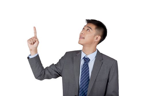 商务男士图片下载