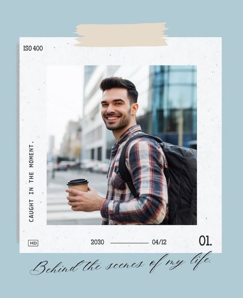 captions for candid pictures of yourself