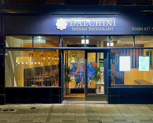 Dalchini