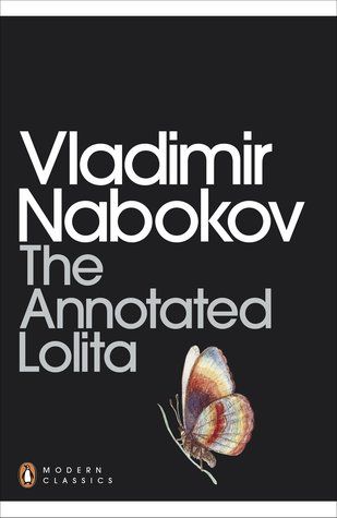 Cover of Lolita