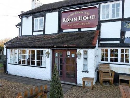 The Robin Hood