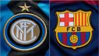 Inter vs. Barcelona: Preview, Predictions and Lineups