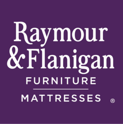 Raymour Flanigan Logo