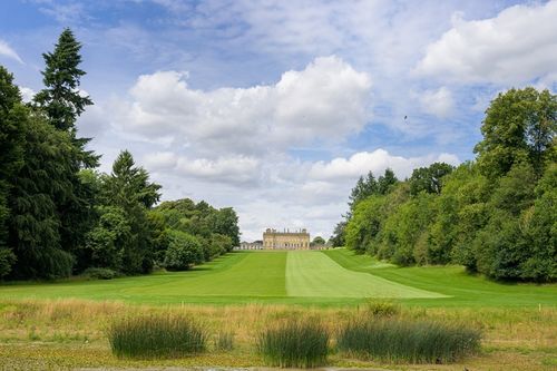 Heythrop Park Golf